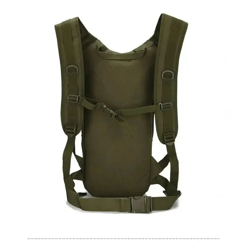 Sac à dos d'hydratation 15l