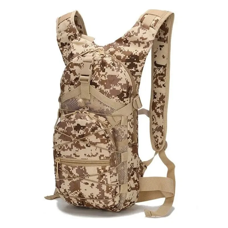 Sac à dos d'hydratation 15l