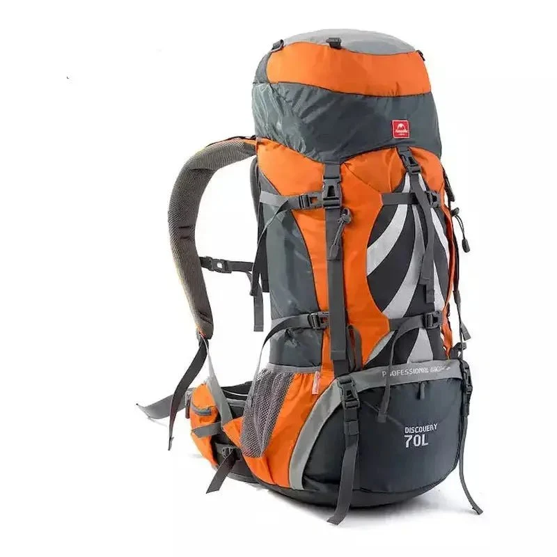 Sac à dos de randonnée 70L