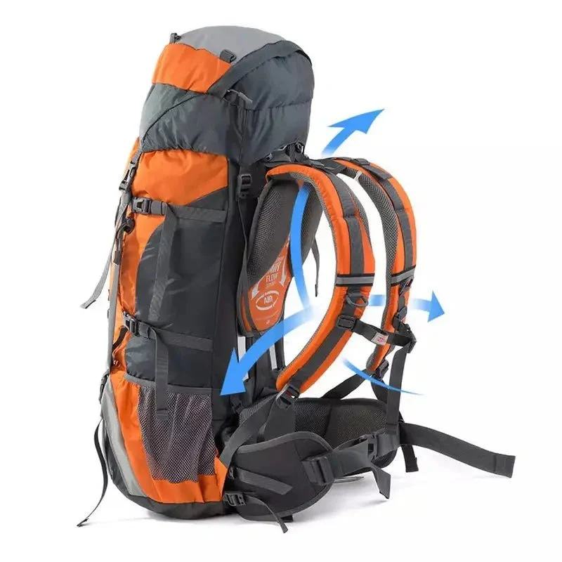 Sac à dos de randonnée 70L