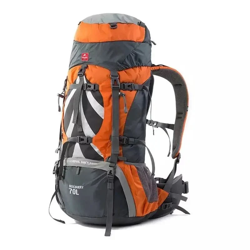 Sac à dos de randonnée 70L