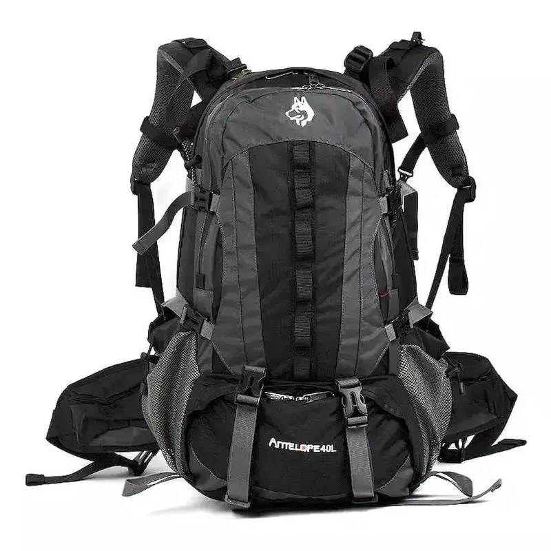 Sac à dos de randonnée 40L