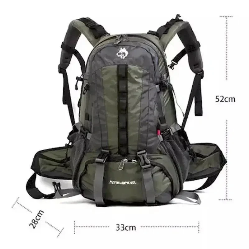 Sac à dos de randonnée 40L