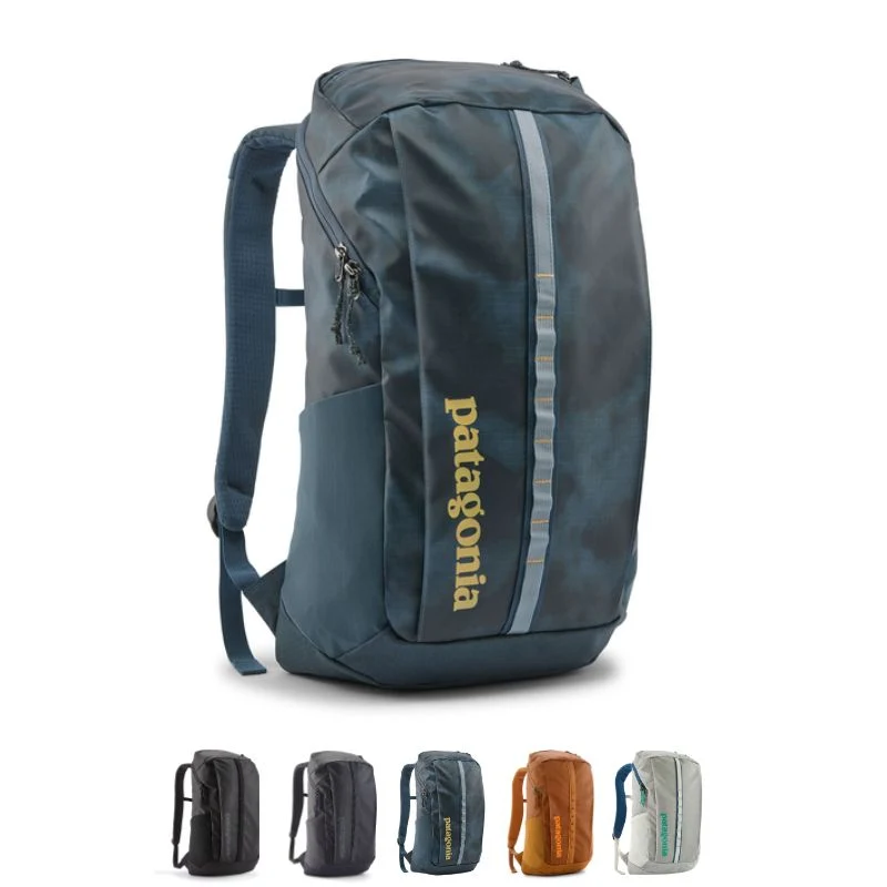 Sac à dos Black Hole 25L Imperméable & Résistant - Patagonia