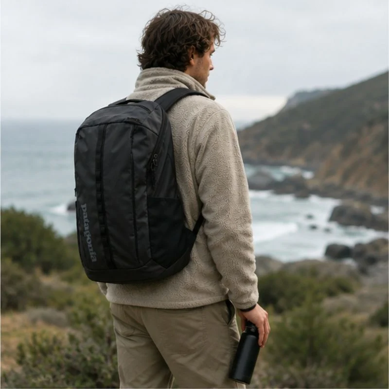 Sac à dos Black Hole 25L Imperméable & Résistant - Patagonia