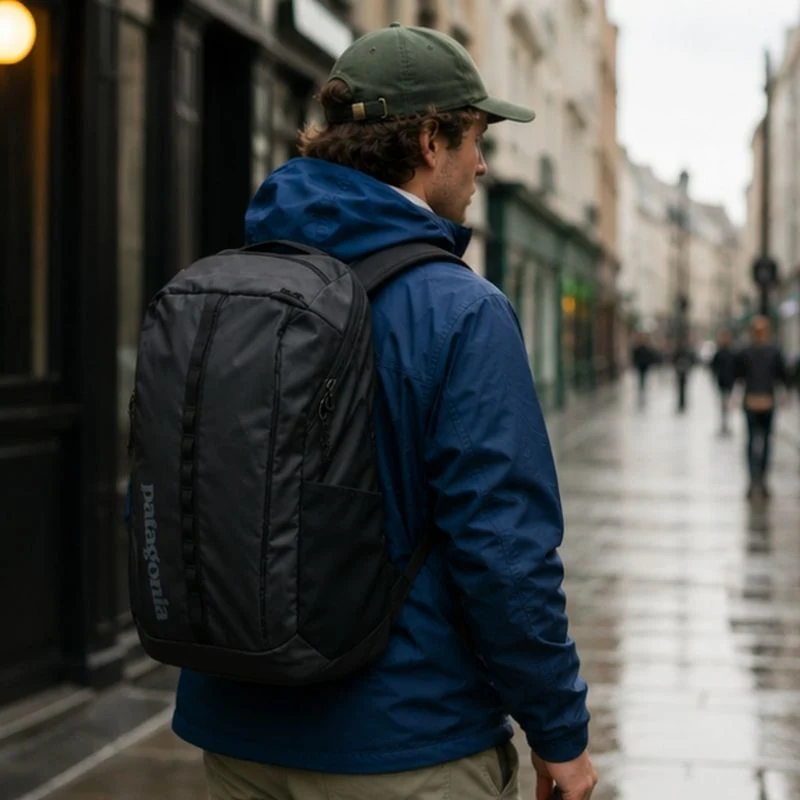 Sac à dos Black Hole 25L Imperméable & Résistant - Patagonia