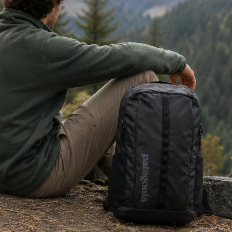 Sac à dos Black Hole 25L Imperméable & Résistant - Patagonia