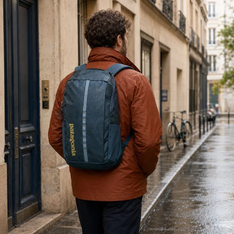 Sac à dos Black Hole 25L Imperméable & Résistant - Patagonia