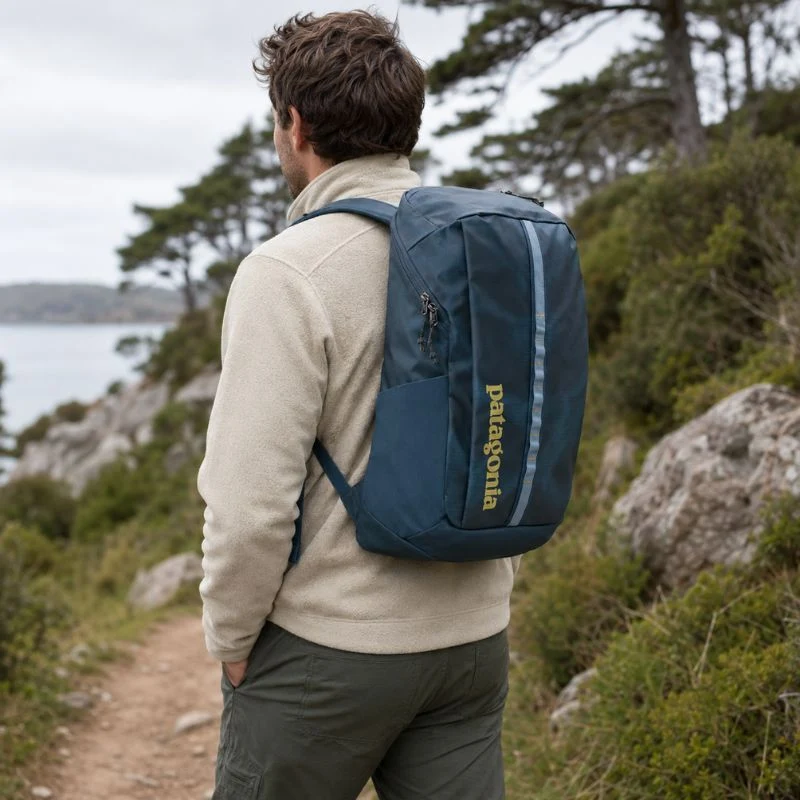 Sac à dos Black Hole 25L Imperméable & Résistant - Patagonia