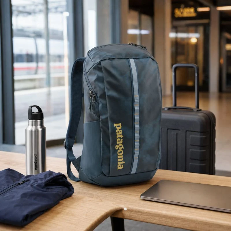 Sac à dos Black Hole 25L Imperméable & Résistant - Patagonia