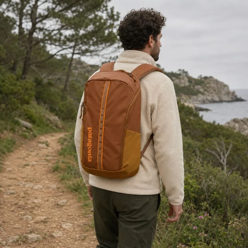 Sac à dos Black Hole 25L Imperméable & Résistant - Patagonia