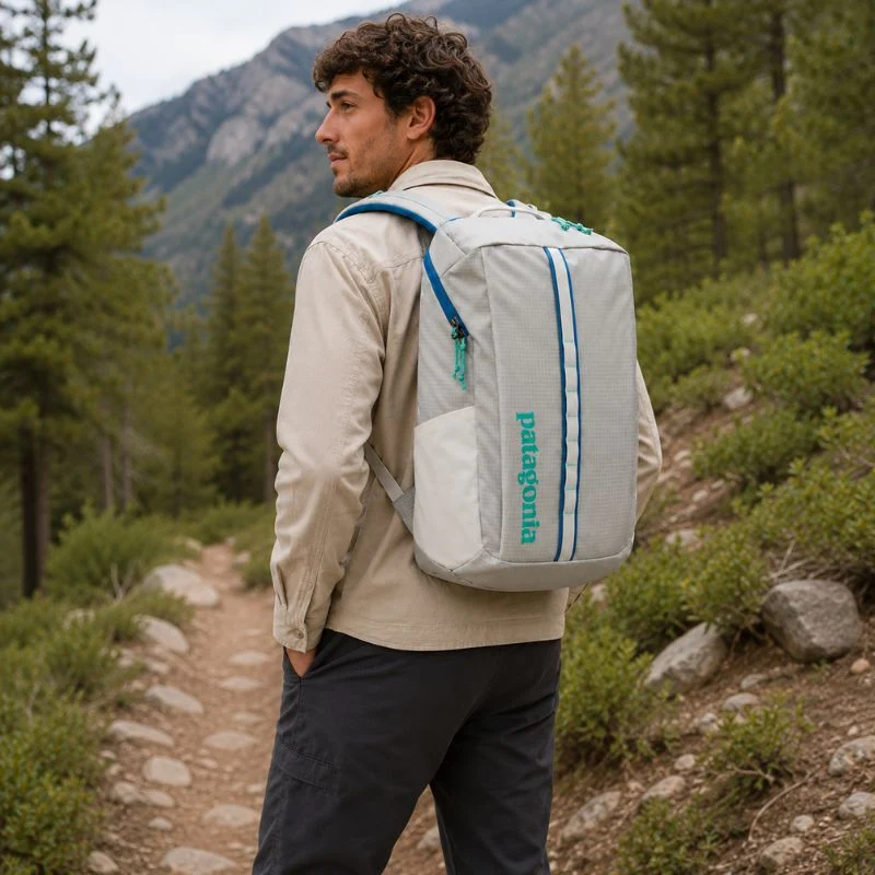 Sac à dos Black Hole 25L Imperméable & Résistant - Patagonia