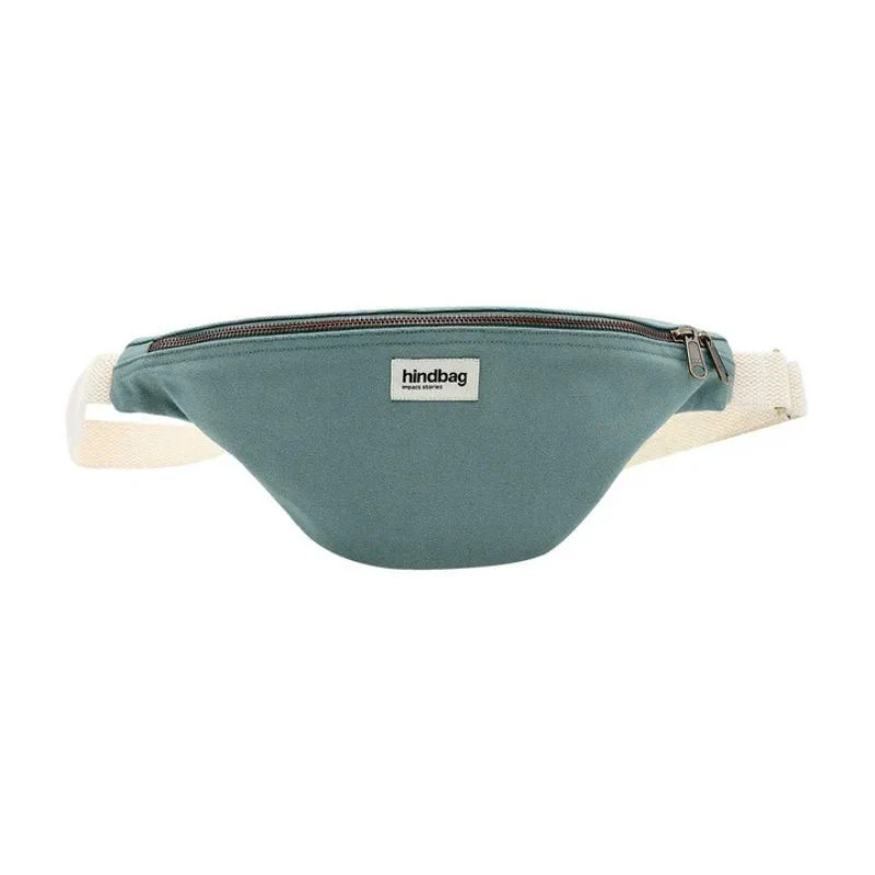 Sac banane Olivia coton bio - Hindbag