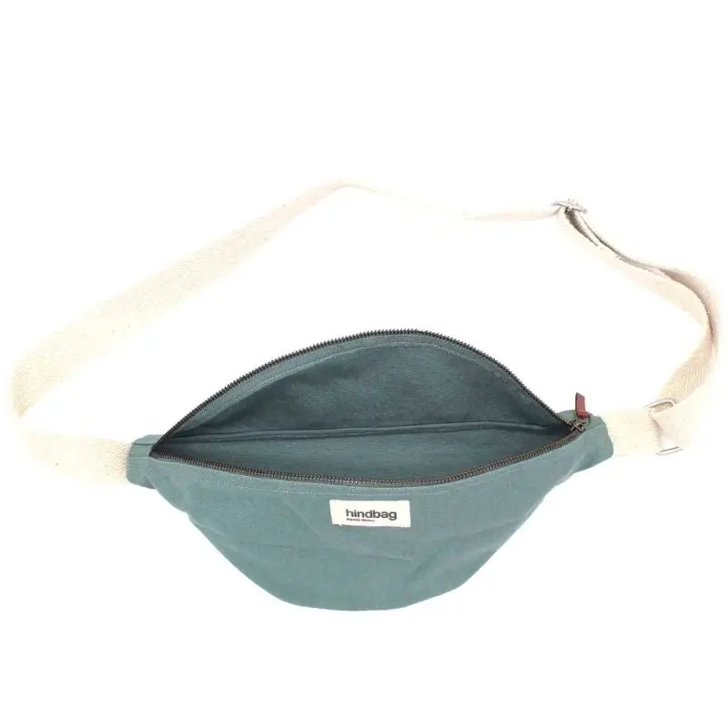 Sac banane Olivia coton bio - Hindbag