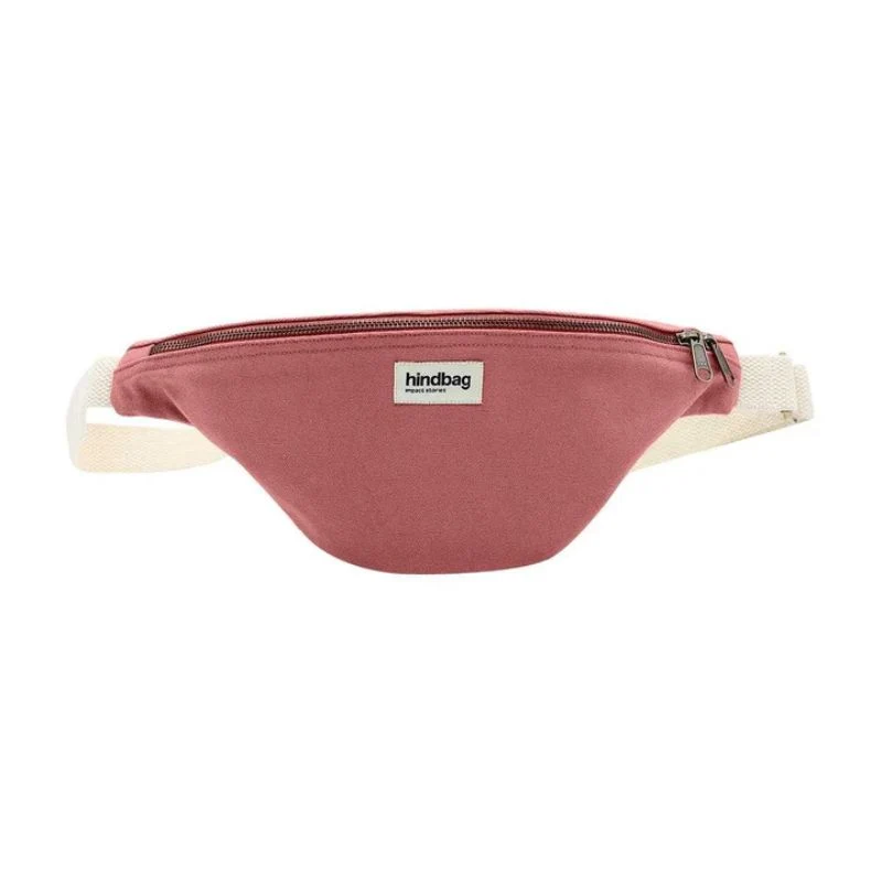 Sac banane Olivia coton bio - Hindbag