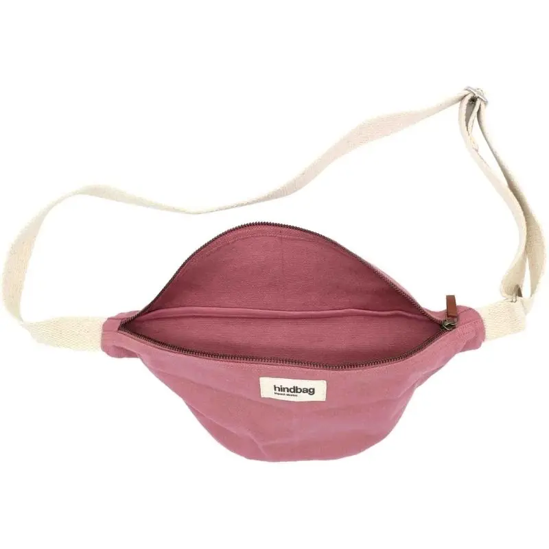 Sac banane Olivia coton bio - Hindbag