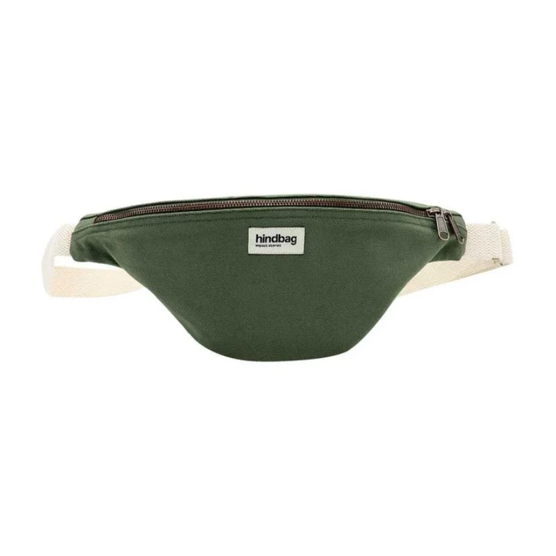 Sac banane Olivia coton bio - Hindbag