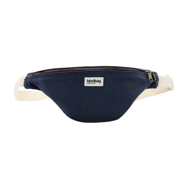 Sac banane Olivia coton bio - Hindbag