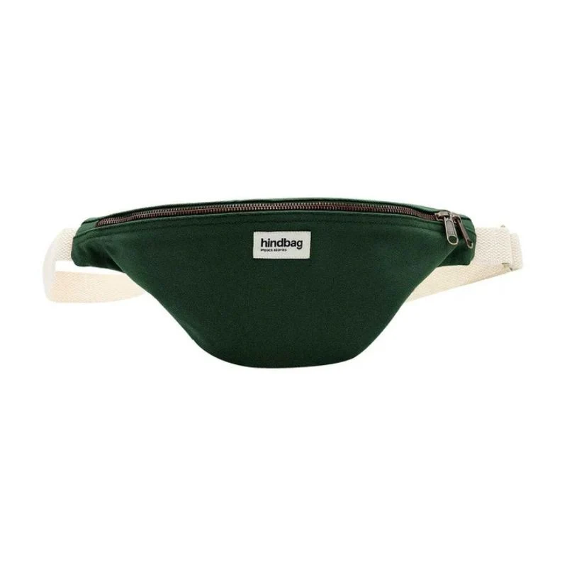 Sac banane Olivia coton bio - Hindbag