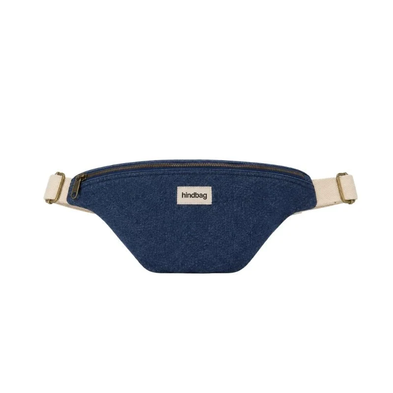 Sac banane Olivia coton bio - Hindbag