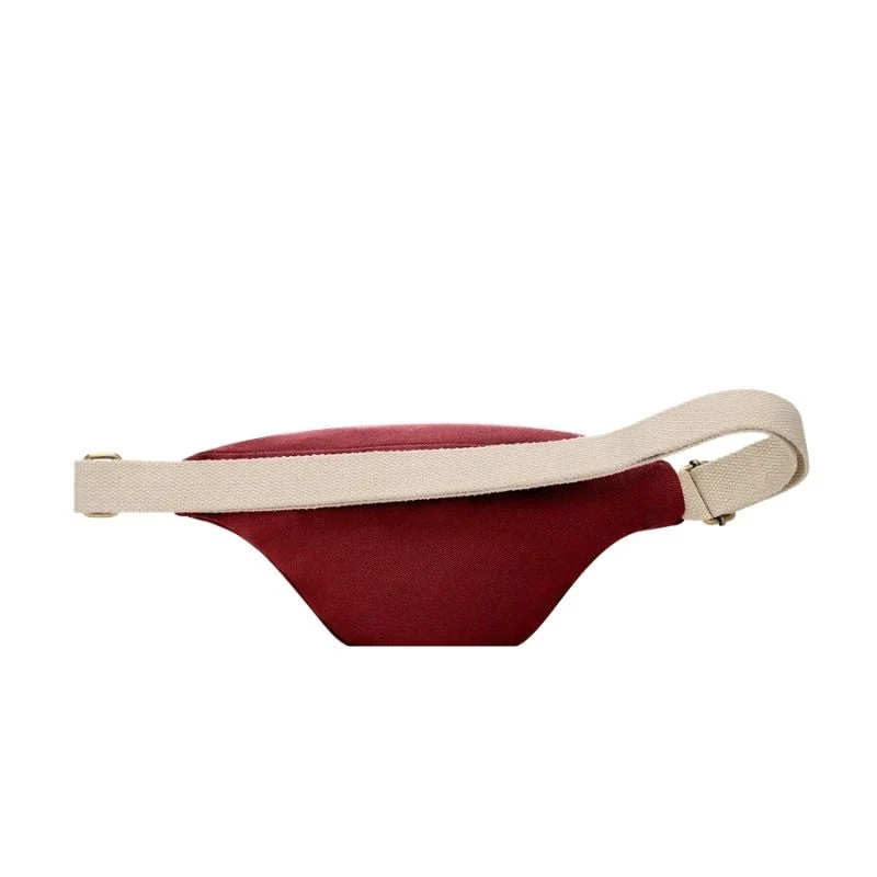 Sac banane Olivia coton bio - Hindbag