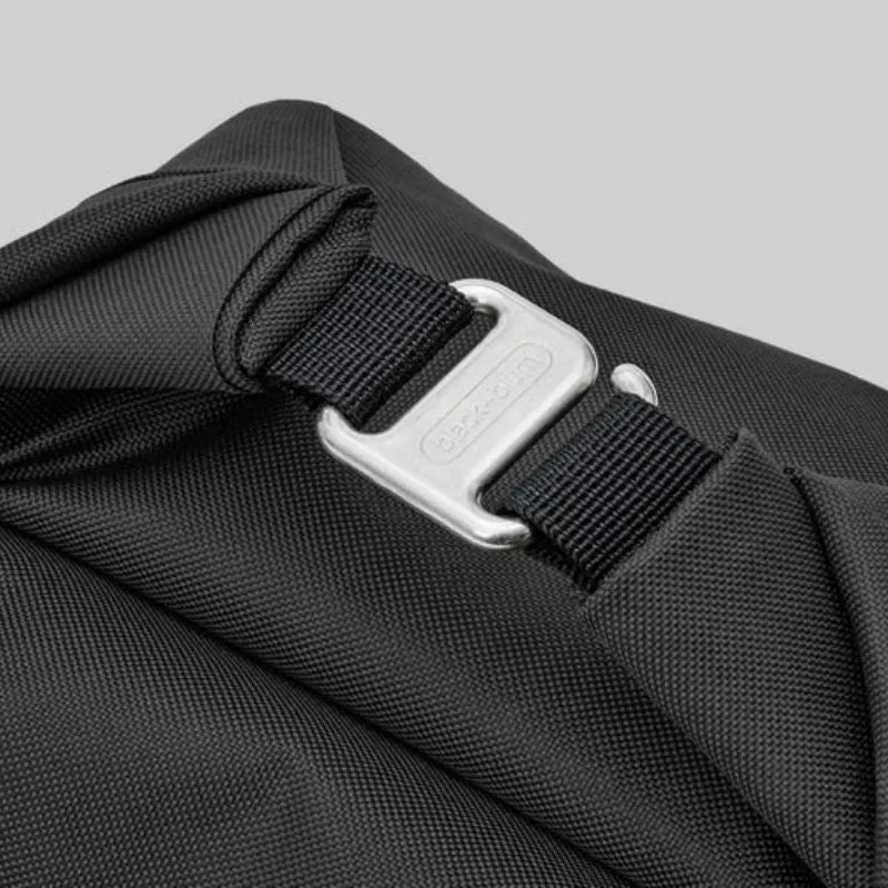 Sac isotherme Lunch Bag roll-top recyclé & étanche - Black & Blum