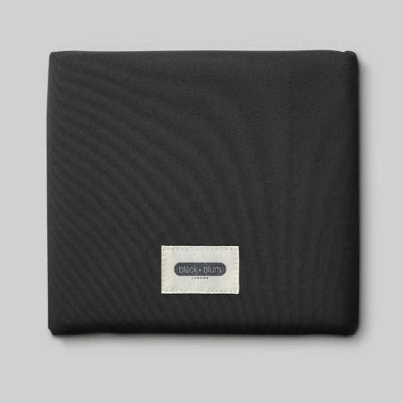 Sac isotherme Lunch Bag roll-top recyclé & étanche - Black & Blum