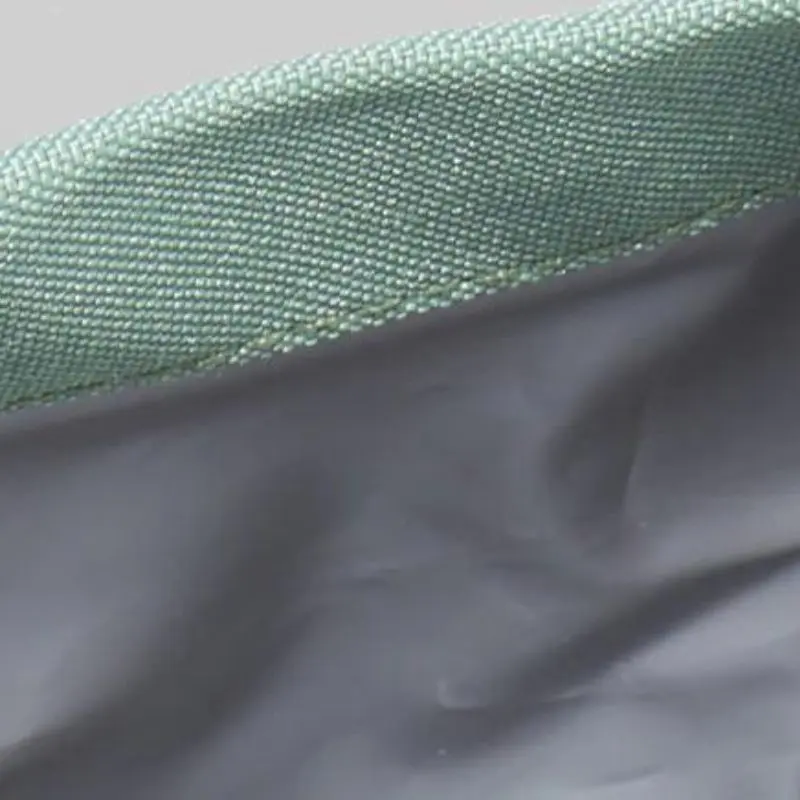 Sac isotherme Lunch Bag roll-top recyclé & étanche - Black & Blum