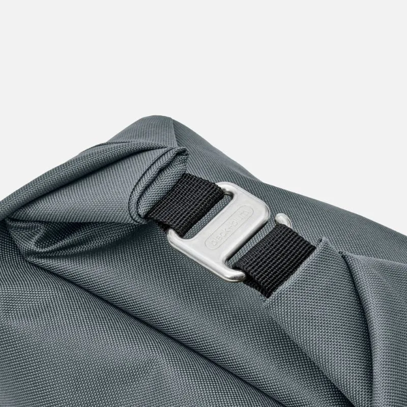 Sac isotherme Lunch Bag roll-top recyclé & étanche - Black & Blum