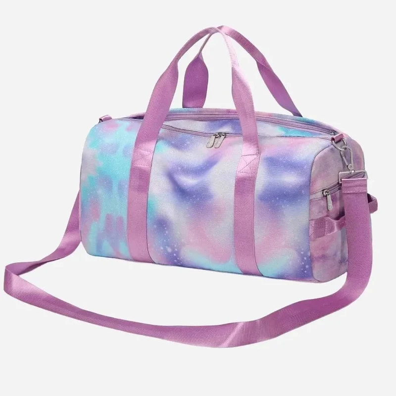 Sac de voyage fille