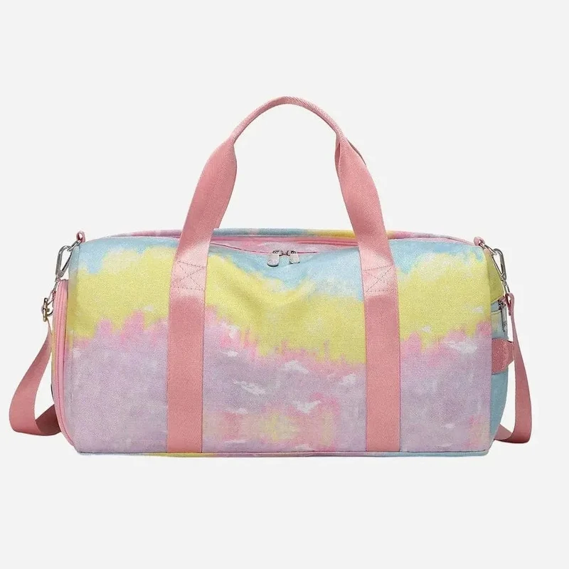 Sac de voyage fille