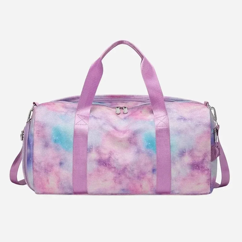 Sac de voyage fille