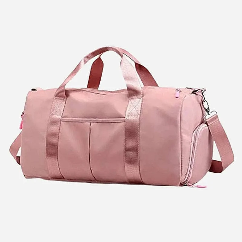 Sac de voyage femme personnalisé