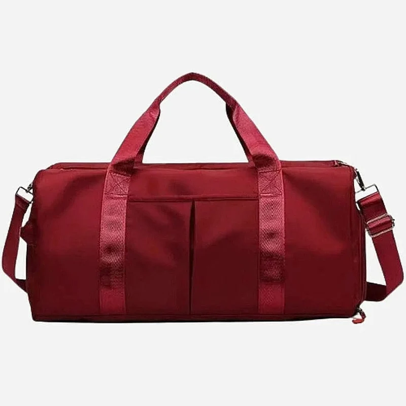 Sac de voyage femme personnalisé