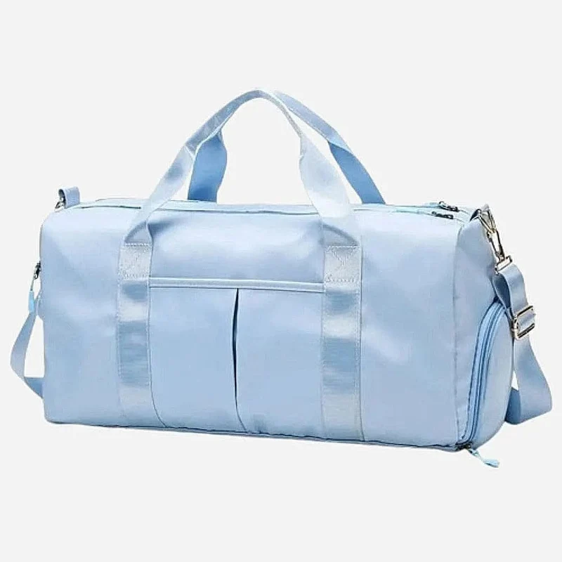 Sac de voyage femme personnalisé