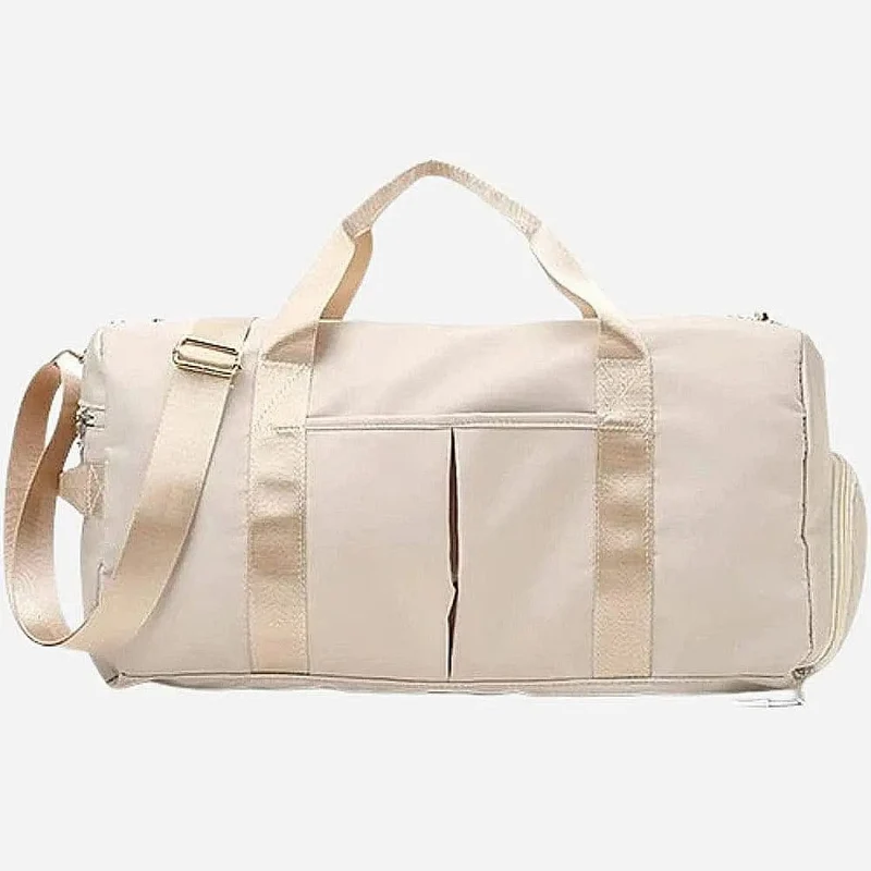 Sac de voyage femme personnalisé