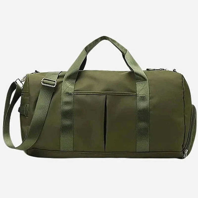 Sac de voyage femme personnalisé