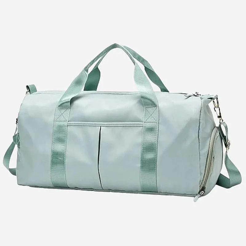 Sac de voyage femme personnalisé