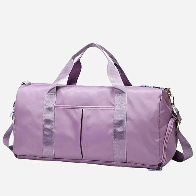 Sac de voyage femme personnalisé
