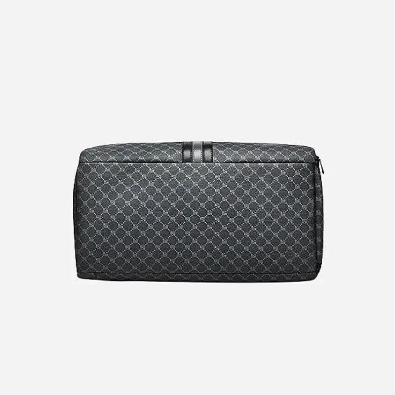 Sac de voyage femme vintage