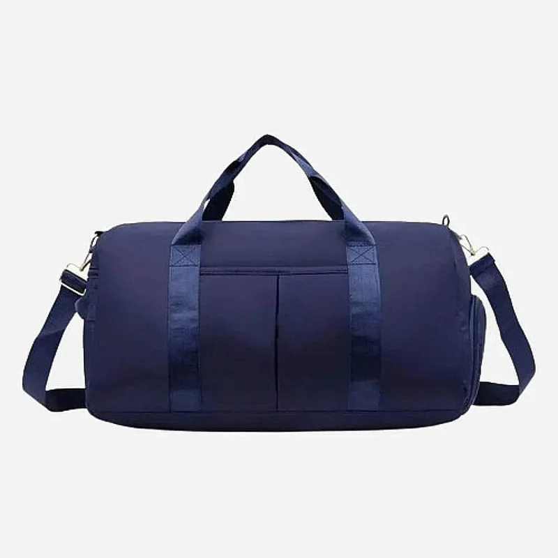 Sac de voyage femme avec compartiments