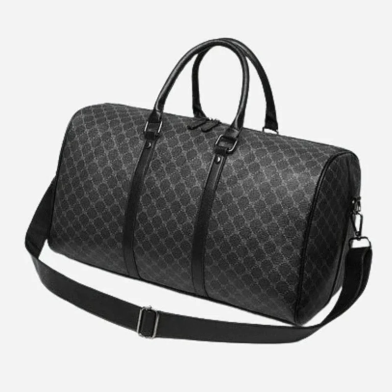 Sac de voyage cuir femme luxe