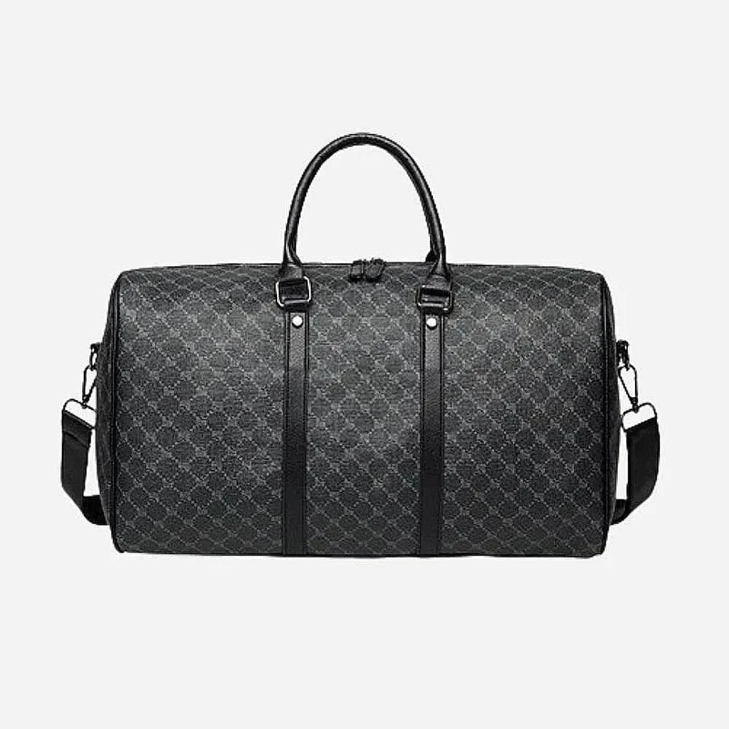 Sac de voyage cuir femme luxe