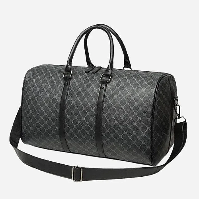 Sac de voyage cuir femme luxe