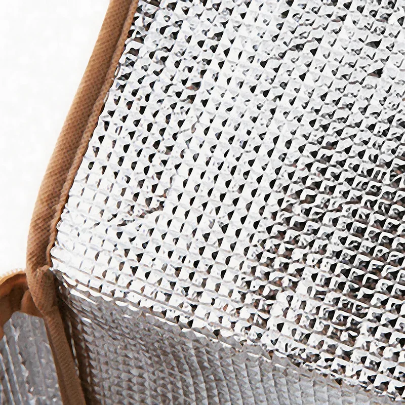 Petit panier picnic isotherme