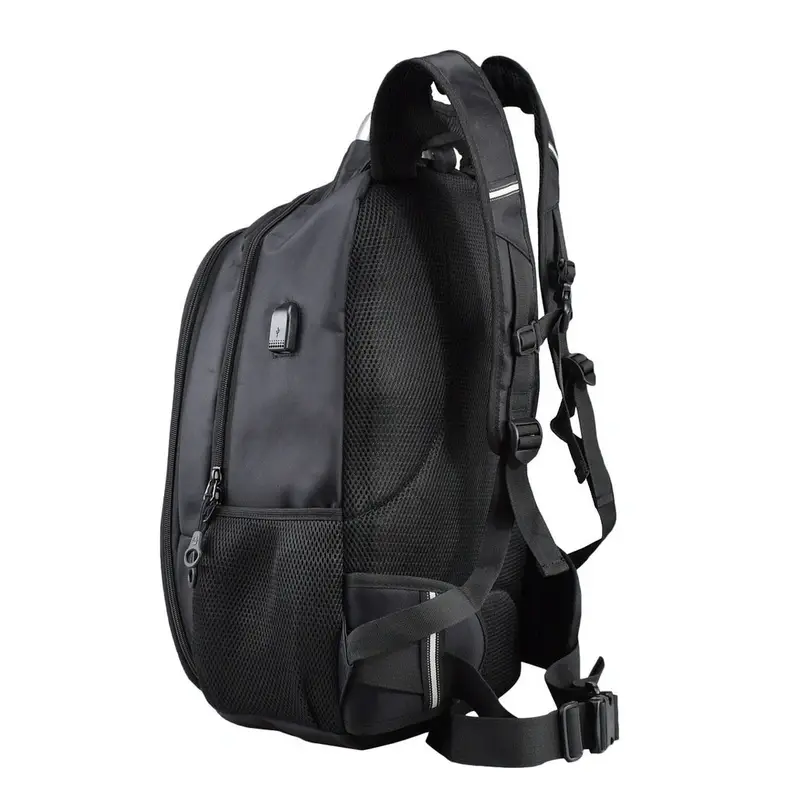 Sac à dos moto rigide