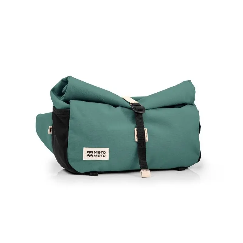 Sac banane Sacoche vélo Piha 3 à 6L - Mero Mero