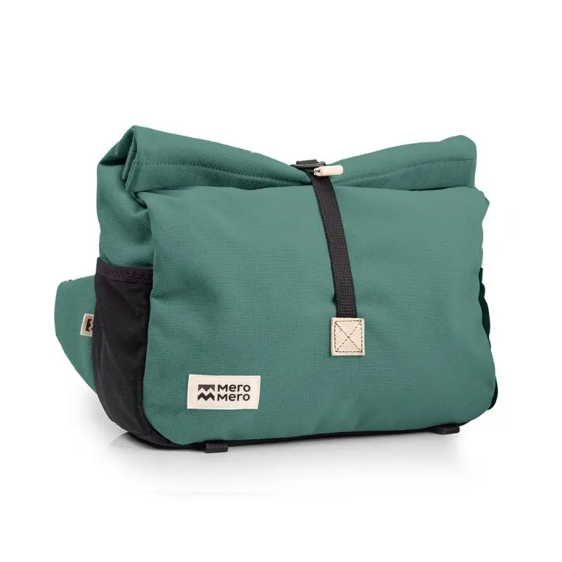 Sac banane Sacoche vélo Piha 3 à 6L - Mero Mero