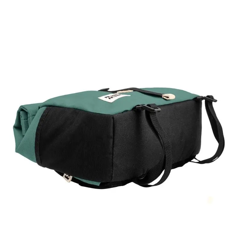 Sac banane Sacoche vélo Piha 3 à 6L - Mero Mero