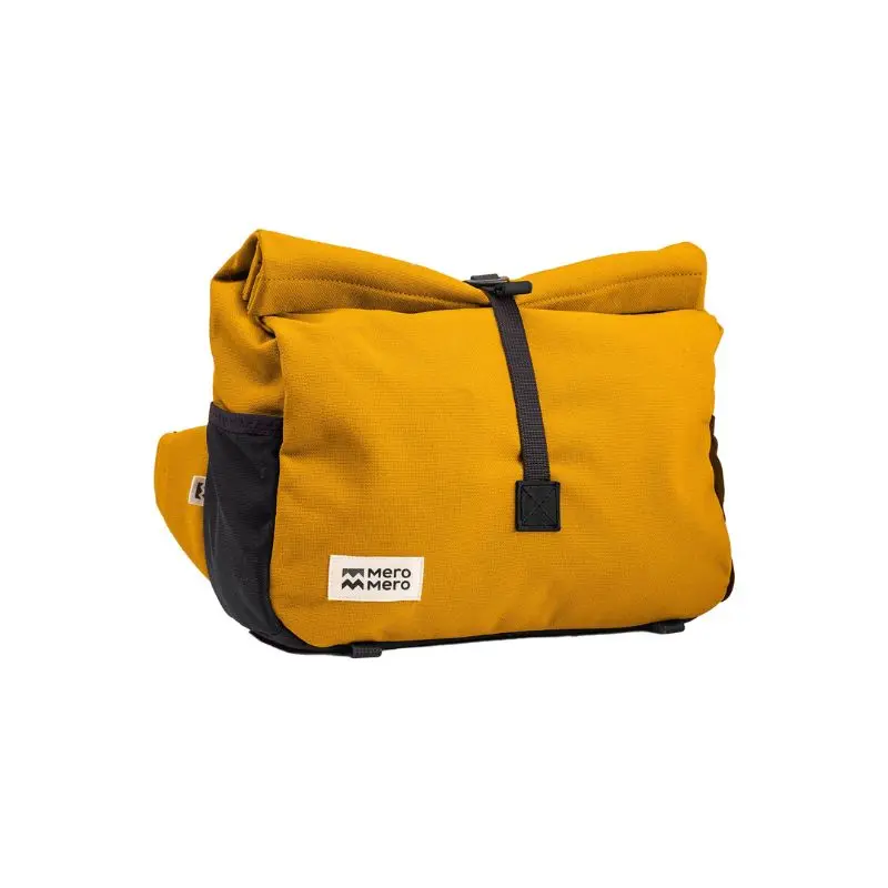 Sac banane Sacoche vélo Piha 3 à 6L - Mero Mero